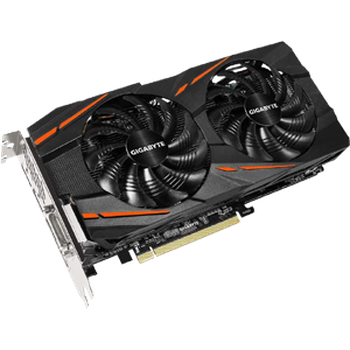 Gigabyte Radeon RX 590 for sale