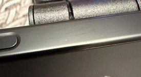 Good
													Apple iPhone 16 Pro Max - Unlocked, Black, 256 GB, A3084, photo 5 of 12