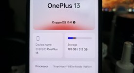 Mint
													OnePlus 13 - Unlocked, Midnight Ocean, 512 GB, 16 GB, photo 2 of 11
