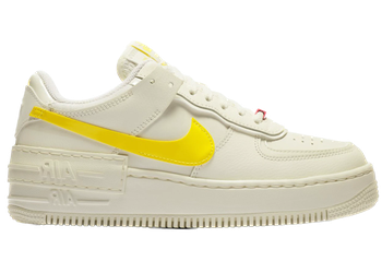 Nike Air Force 1 Low Shadow Sail Opti Yellow (Women's) for sale