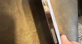 Good
													Apple iPhone 13 Pro Max - AT&T, Sierra Blue, 1 TB, A2484, photo 5 of 21