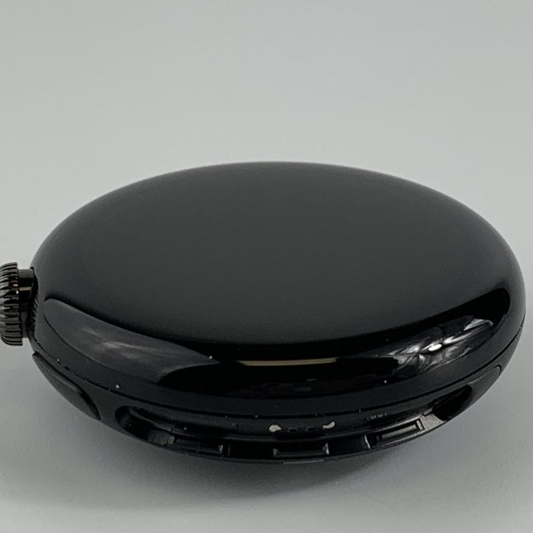 Google Pixel Watch - Wi-Fi, Black, Wi-Fi