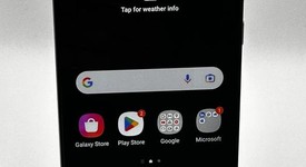 Good
													Samsung Galaxy S22 - T-Mobile, Black, 128 GB, 8 GB, SM-S901U, photo 1 of 6
