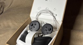 Good
													Meta Quest 3 - 128 GB, photo 5 of 11