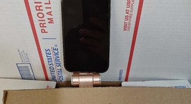 Mint
													Apple iPhone 16 Pro - Unlocked, Natural, 128 GB, A3083, photo 1 of 7