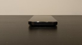 Mint
													Apple iPhone 13 Pro - Unlocked, Graphite, 128 GB, A2483, photo 5 of 8