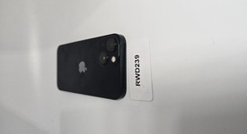 Good
													Apple iPhone 13 Mini - Unlocked, Midnight, 128 GB, A2481, photo 2 of 6