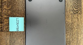 Mint
													MacBook Pro Late 2023 (M3) - 14" - Apple M3 Pro 12-core, Black, 1 TB, 18 GB, 18-core GPU, photo 4 of 6