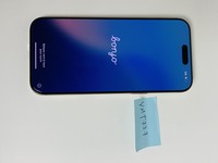 Apple iPhone 16 Pro Max