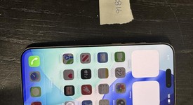 Good
													Apple iPhone 16 Pro Max - Unlocked, White, 512 GB, A3084, photo 1 of 5