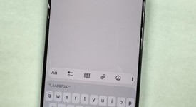 Good
													Apple iPhone 15 Pro Max - Unlocked, Black, 512 GB, A2849, photo 1 of 9