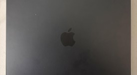 Mint
													MacBook Air 2024 (M3) - 13" - Apple M3, Midnight, 512 GB, 8 GB, 10-core GPU, photo 1 of 7