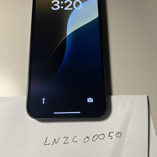 Apple iPhone 14 - Unlocked, 128 GB, Midnight, A2649