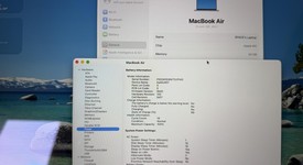 Mint
													MacBook Air 2023 (M2) - 15" - Apple M2, Gray, 1 TB, 24 GB, photo 5 of 14