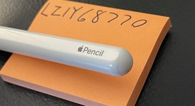 Mint
													Apple Pencil 2nd Gen, photo 2 of 3