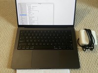 MacBook Pro 2024 - 14"