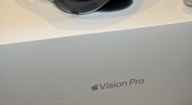 Mint
													Apple Vision Pro - 512 GB, photo 5 of 6