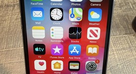 Good
													Apple iPhone 6 - Unlocked, Gray, 16 GB, A1586, photo 1 of 9