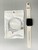 Good Apple Watch Series 7 45mm - T-Mobile, Starlight, A2477 - Cellular, Aluminum