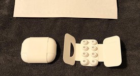 Used
													Apple AirPods Pro 3, photo 3 of 8