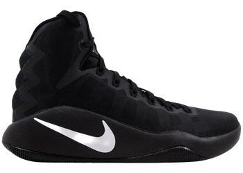 Nike Hyperdunk 2016 Black for sale