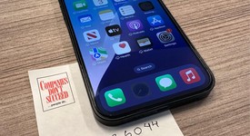 Good
													Apple iPhone 12 - Unlocked, Black, 64 GB, A2172, photo 3 of 11