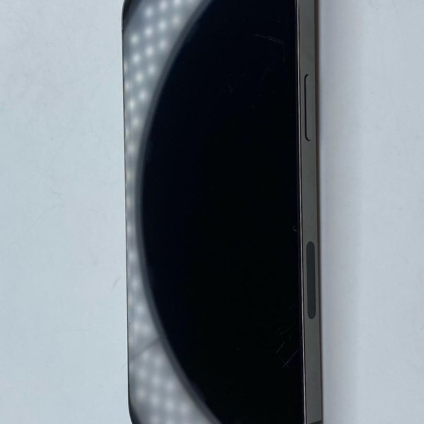 Apple iPhone 12 Pro - Unlocked, 128 GB, Graphite, A2341