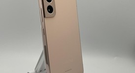 Mint
													Samsung Galaxy S22 - T-Mobile, Rose Gold, 128 GB, 8 GB, SM-S901U, photo 4 of 6