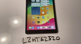 Mint
													Apple iPad 9th Gen - Unlocked, Gray, 64 GB, A2603, photo 1 of 6