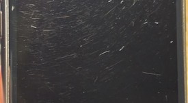 Fair
													Apple iPhone 11 - Unlocked, Black, 128 GB, A2111, photo 4 of 10