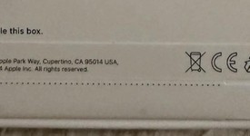 New
													Apple iPhone 16 Pro Max - Verizon, Black, 512 GB, A3084, photo 4 of 5