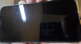 Fair
													Apple iPhone Xr - Unlocked, Black, 64 GB, A1984, photo 2 of 8