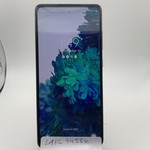 Good Samsung Galaxy S20 FE 5G - Verizon, 128 GB, Cloud Navy, 6 GB, SM-G781V
