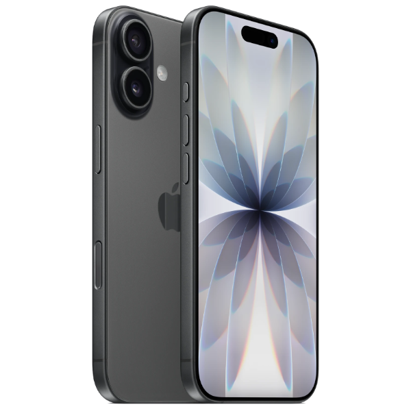 Apple iPhone 17 - Unlocked, 256 GB, Black, A3258