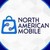Vendedor: North American Mobile