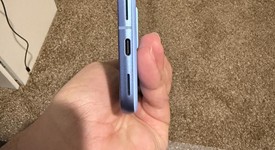 Mint
													Google Pixel 8a - Unlocked, Bay, 128 GB, 8 GB, GKV4X, Sub-6 5G, photo 5 of 11