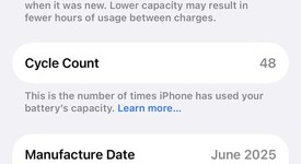 Mint
													Apple iPhone 16e - Unlocked, Black, 128 GB, A3212, photo 3 of 14