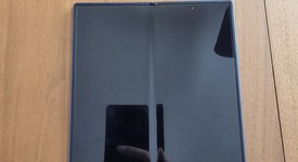 Mint
													Samsung Galaxy Z Fold7 - Unlocked, Blue Shadow, 256 GB, 12 GB, SM-F966U1, photo 1 of 10