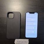 Good Apple iPhone 13 Mini - Unlocked, Midnight, 128 GB, A2481