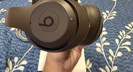 Used
													Beats Studio Pro - Brown, photo 5 of 8
