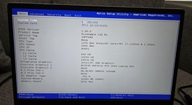 Good
													Dell Alienware Laptop, photo 2 of 19