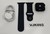 Good Apple Watch SE 2nd Gen 44mm - Midnight, A2723 - GPS, Aluminum