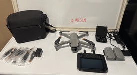Used
													DJI Air 2S, photo 2 of 15