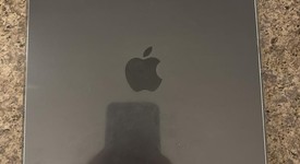 Good
													Apple iPad Pro 11" 3rd Gen 2021 - Wi-Fi, Gray, 256 GB, photo 4 of 7