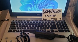 Good
													Dell Inspiron Laptop, photo 1 of 12