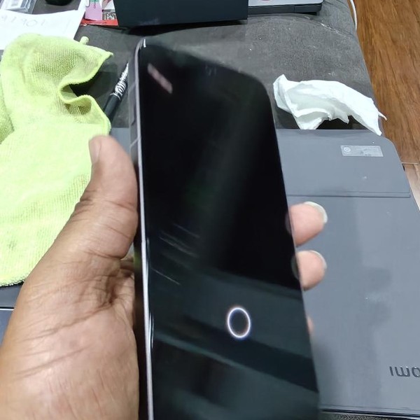 Oppo Find X9 Pro - Unlocked Non-US, 512 GB, Titanium Charcoal, 16 GB