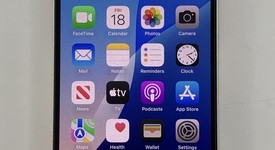 Mint
													Apple iPhone 13 - Unlocked, Starlight, 128 GB, A2482, photo 1 of 7