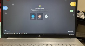 Mint
													HP Laptop, photo 2 of 6