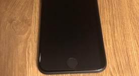 Mint
													Apple iPhone 7 - AT&T, Black, 128 GB, A1660, photo 3 of 10