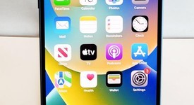 Good
													Apple iPhone 14 Plus - Unlocked, Blue, 128 GB, A2632, photo 1 of 7
